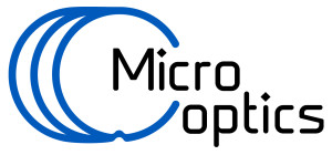 Micro Optics Logo General