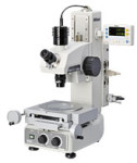 Nikon-MM200-microscope