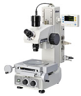 Nikon-MM200-microscope
