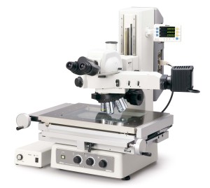 Nikon-MM800-microscope