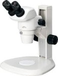 Nikon-SMZ745-microscope