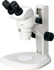 Nikon_SMZ745