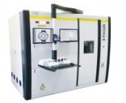 Nikon-XT-H-320-X-Ray-machine