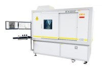 Nikon-XT-H225-X-Ray-machine