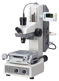 Nikon_MM400_Measuring_microscope