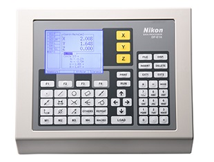 nikon-metrology-measuring-microscopes-DP-E1A-data-processor