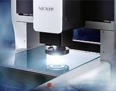nikon-metrology-vision-systems-standard-magnification-zooming-heads-NEXIV-VMZ-R3020
