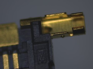 Electronic-Connector-Inspection