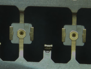 Electronics-Lead-Frame