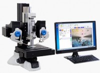 Axis-Pro-SS-micromanipulator