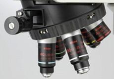 nikon-metrology-industrial-microscopes-upright-nosepiece-Eclipse-CiPOL