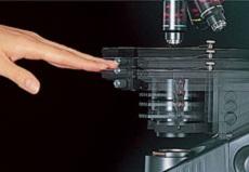 nikon-metrology-industrial-microscopes-upright-refocusing-stage-Eclipse-E200POL