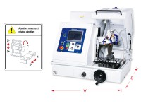 Top_Tech_CL60A_Abrasive_Cutter