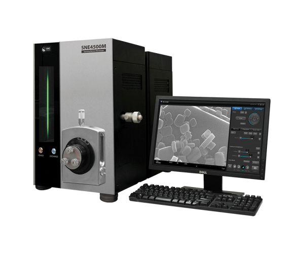 Scanning Electron Microscope Singapore | Benchtop SEM