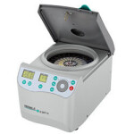 Hermle_Centrifuge_207_H