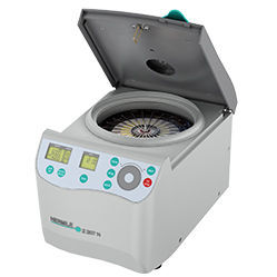 Hermle_Centrifuge_207_H