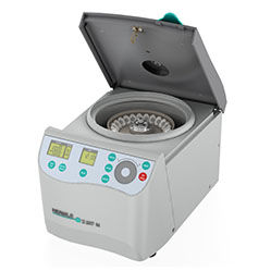 Hermle_Centrifuge_Z_207_M