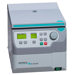 Hermle_Centrifuge_Z_216_M