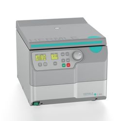 Hermle_Centrifuge_Z_306