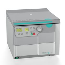 Hermle_Centrifuge_Z_326