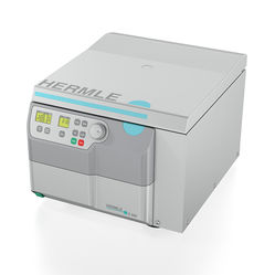 Hermle_Centrifuge_Z_366