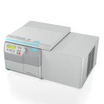 Hermle_Centrifuge_Z_366_K