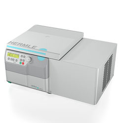 Hermle_Centrifuge_Z_366_K
