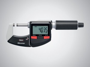 Mahr_Micrometer_Micromar_40_EWRi